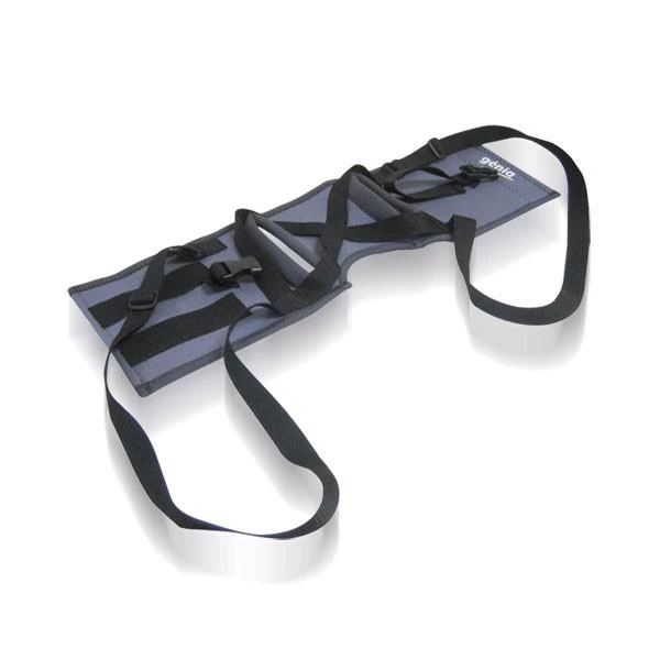 HARNAIS SUPPORT TRAIN ARRIERE 4 HARNAIS SUPPORT TRAIN ARRIERE – Image 2