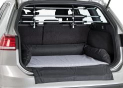Trixie Lit Pour Coffre De Voiture Avec Protection De Pare-choc -Fournitures Pour Animaux Magasin 91341b5547108bb807e718c412d02f27765d07f4c93697d474d2d4d866fa3684