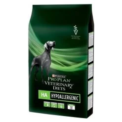 PURINA Veterinary Diet HA Hypoallergenic Chien