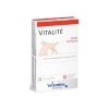 Wamine Vitalité 30 Comprimés -Fournitures Pour Animaux Magasin 92f73edf94e5955a3abcd5714010dc8d5d25b8e4a1c28f2cb79142df20806874