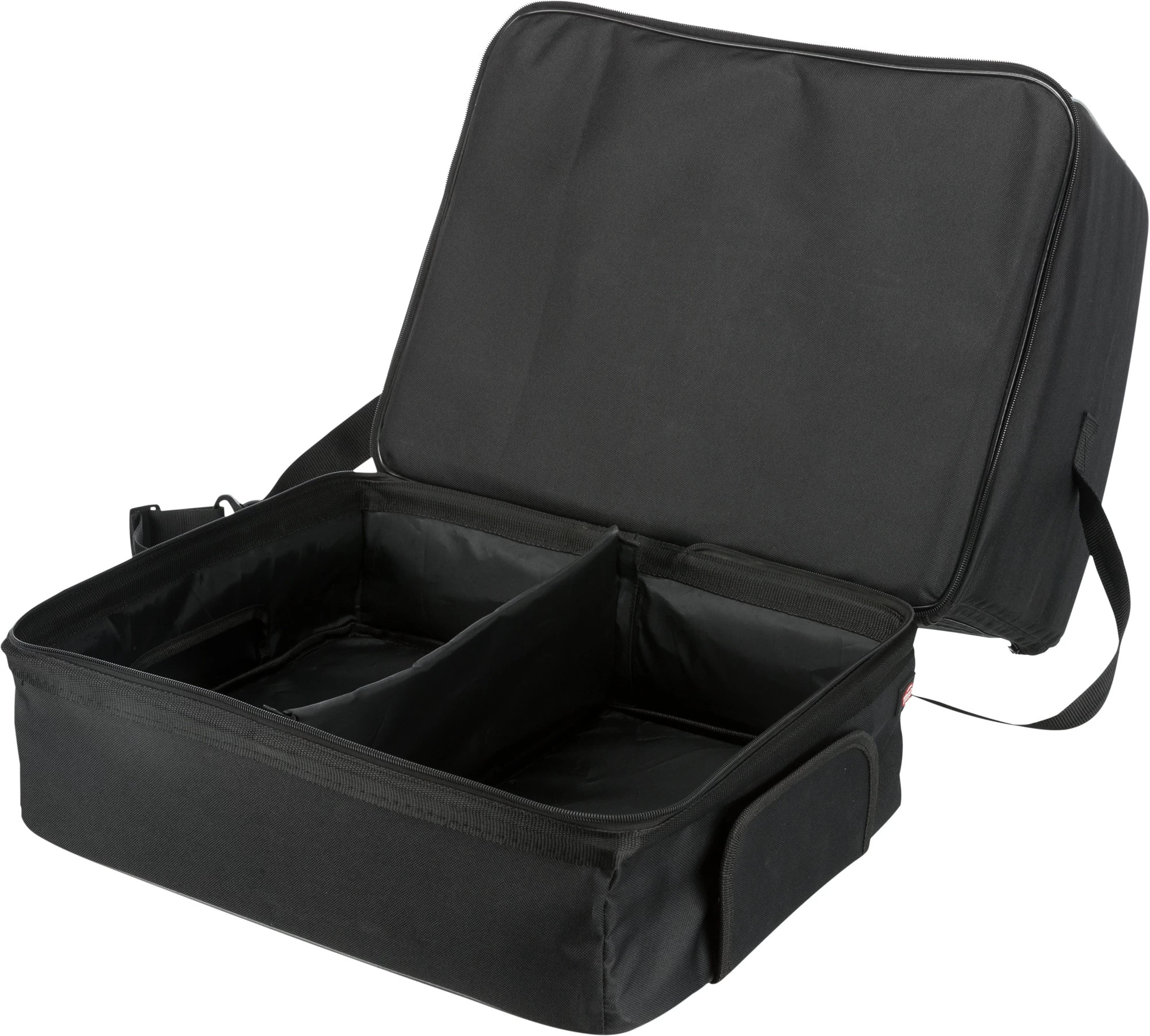 Trixie Siège De Voiture 45 X 38 X 37 Cm 7 Trixie Siège De Voiture 45 X 38 X 37 Cm – Image 5