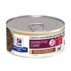 Hill's Prescription Diet I/d Stress Digestive Mini Boîtes Pour Petit Chien Au Poulet Et Légumes - 24 X 156g -Fournitures Pour Animaux Magasin 9a10a0538bc9c828eb6647553d6c27b909d1259e1e31837fe340618c1b67d874
