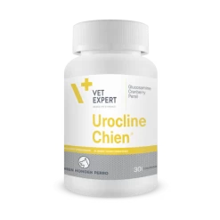 UROCLINE Chien