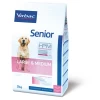 Virbac Veterinary HPM Senior Large Et Medium -Fournitures Pour Animaux Magasin 9b2d5ea8d907d73655376a291e44984644998715af6ecb9e3ca8fb399c3cc8d9