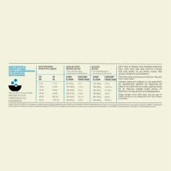 Acana Adult Chien -Fournitures Pour Animaux Magasin Acana Adult Dog Recipe Dosage