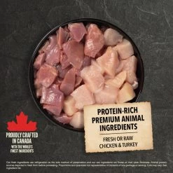 Acana Classics Prairie Poultry Chien 9 Acana Classics Prairie Poultry Chien -Fournitures Pour Animaux Magasin Acana Classics Prairy Poultry Dog 2