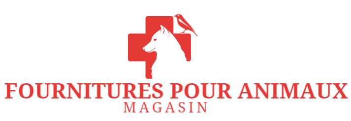 Fournitures Pour Animaux Magasin