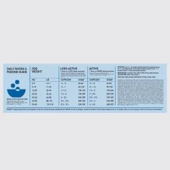 Orijen Whole Prey Original Chien 7 Orijen Whole Prey Original Chien -Fournitures Pour Animaux Magasin Orijen Original Adult Dog Dosage