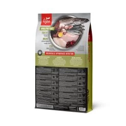Orijen Whole Prey Senior Chien -Fournitures Pour Animaux Magasin Orijen Senior Dog 1