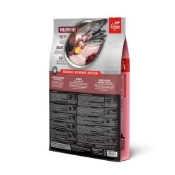 Orijen Whole Prey Small Breed Chien -Fournitures Pour Animaux Magasin Orijen Small Breed Adult Dog 1