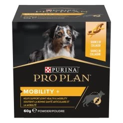 Fournitures Pour Animaux Magasin -Fournitures Pour Animaux Magasin PRO PLAN MOBILITY DOG SUPPLEMENT 60G 1 FR