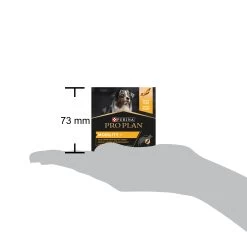 Purina PRO PLAN MOBILITY+ CHIEN ALIMENT COMPLEMENTAIRE - 60G -Fournitures Pour Animaux Magasin PRO PLAN MOBILITY DOG SUPPLEMENT 60G 4 FR