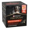 Purina PRO PLAN MULTIVITAMINS+ CHIEN ALIMENT COMPLEMENTAIRE - 67G -Fournitures Pour Animaux Magasin PRO PLAN MULTIVITAMINS DOG SUPPLEMENT 67G