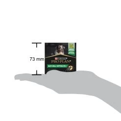 Purina PRO PLAN NATURAL DEFENSES+ CHIEN ALIMENT COMPLEMENTAIRE - 67G -Fournitures Pour Animaux Magasin PRO PLAN NATURAL DEFENCES DOG SUPPLEMENT 67G 4 FR