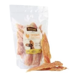 Pettitude Poitrine De Poulet Pour Chien 500g 6 Pettitude Poitrine De Poulet Pour Chien 500g -Fournitures Pour Animaux Magasin Pettitude Chicken Filet Dog Snack
