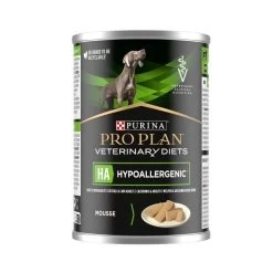 Purina Pro Plan Veterinary Diet Ha Chien Sachets 12x400g
