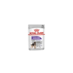 Royal Canin Sterilised Pour Chien 12 X 85g