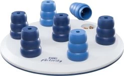 Trixie Jeu De Stratégie Pour Chien Solitaire Ø 29 Cm -Fournitures Pour Animaux Magasin a77152487cbd4ff623006c6e61ba846ed005789b8ba05b68cdf7268c193b60b0