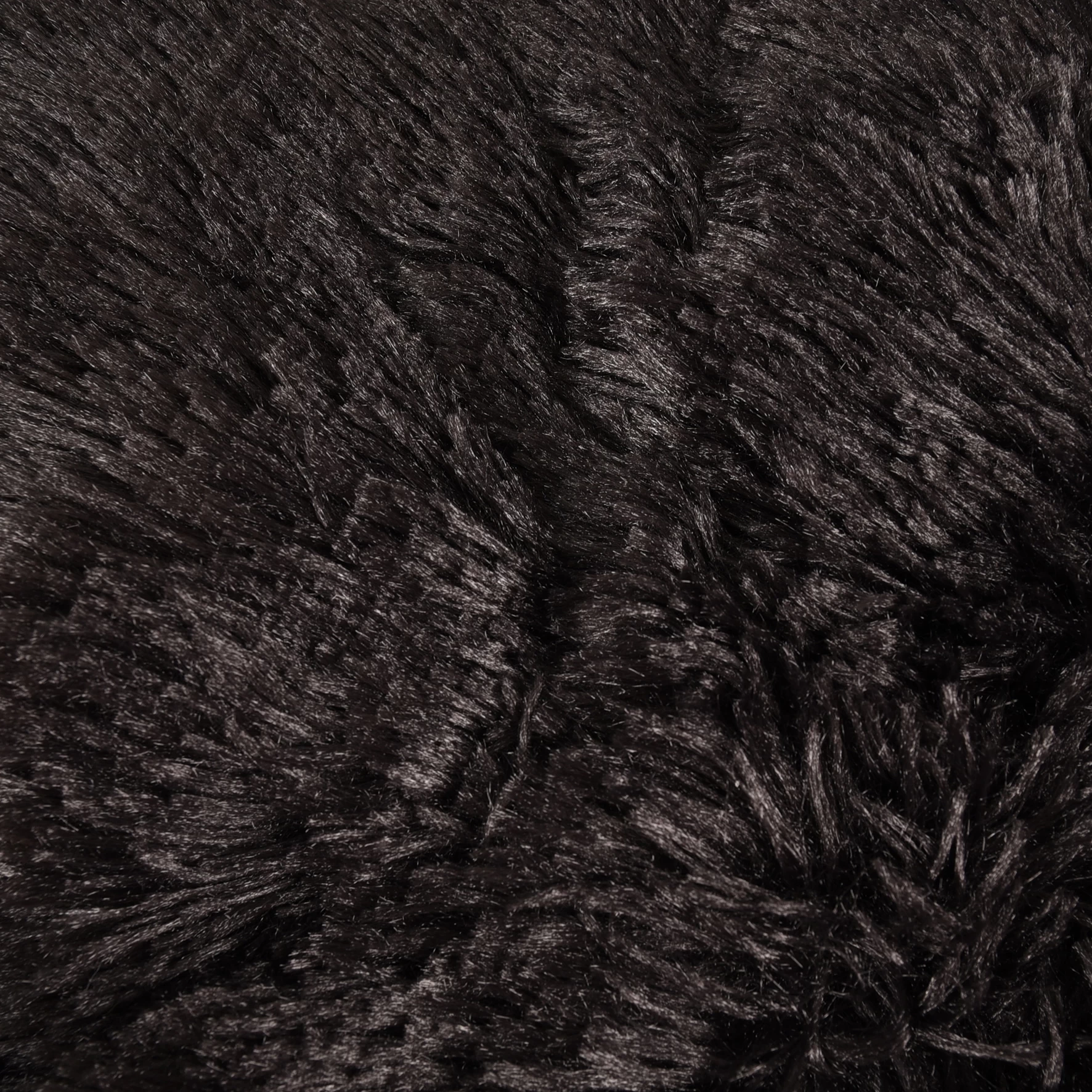 Flamingo Panier Krems Rond Noir 50cm 4 Flamingo Panier Krems Rond Noir 50cm – Image 2