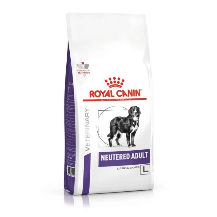 Royal Canin Neutered Adult Large Dog 1,5Kg 3 Royal Canin Neutered Adult Large Dog 1,5Kg