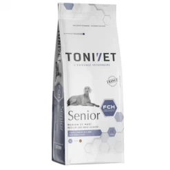 Tonivet Senior Medium Et Maxi 8 Tonivet Senior Medium Et Maxi -Fournitures Pour Animaux Magasin afbeab3f4f2dd4db4db20b4c13566ef3c87ae0e5ff6d5588be184c447ac49dda