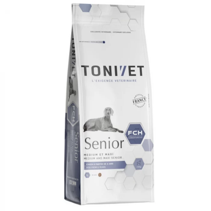 Tonivet Senior Medium Et Maxi 5 Tonivet Senior Medium Et Maxi – Image 3
