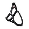 Flamingo Harnais Step & Go Ziggi Noir 60-90cm 20mm -Fournitures Pour Animaux Magasin b6aec1881d185586d949daa5811319219fdab4024762409cd8b4992e99e7ce12 1