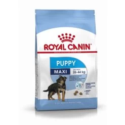 Royal Canin Maxi Chiot Pour Chien 15kg
