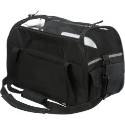 Trixie Sac Madison 25 × 33 × 50 Cm, Noir