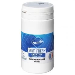 Sum Fresh Poudre