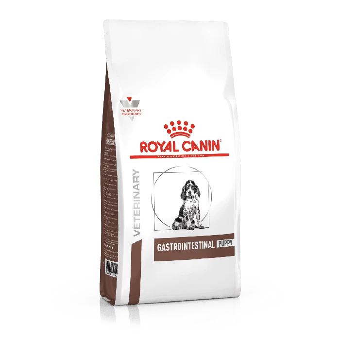 Royal Canin Gastro Intestinal Puppy Chien 3 Royal Canin Gastro Intestinal Puppy Chien