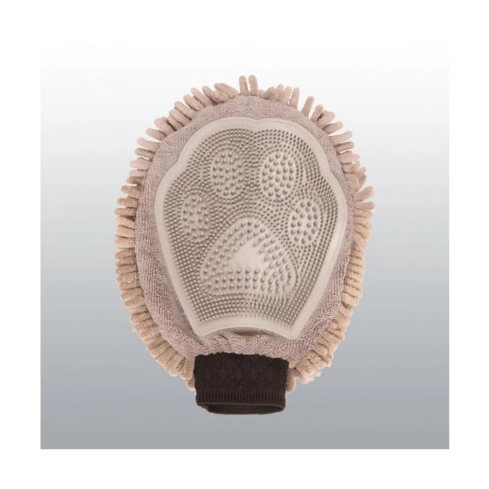 Gant Dirty Dog Grooming Mitt 2 Gant Dirty Dog Grooming Mitt