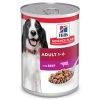 Hill's Science Plan Adult Boîtes Pour Chien Medium Au Bœuf - 12 X 370g 1 Hill's Science Plan Adult Boîtes Pour Chien Medium Au Bœuf - 12 X 370g -Fournitures Pour Animaux Magasin c2c2cb72ea85f2a3f6f1c435fe0b903aa26dcceb9210813fe14247054aa0e140