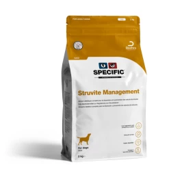 SPECIFIC CCD Struvite Management Chien -Fournitures Pour Animaux Magasin c4327b1ae7a96bca3e982877263d33c9e9343187abd23ef33f93c573ba313849