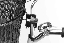 Trixie Panier Pour Chien Pour Guidon De Vélo 44 × 34 × 41 Cm -Fournitures Pour Animaux Magasin c616fd8697ab568e81ecf20adeca92f6363918b696e3eaf84d7676aed4f5392d