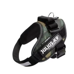Julius K9 Harnais Julius IDC Power-K9 Camouflage Armée -Fournitures Pour Animaux Magasin c6f16e15c827e044145f119c45ec80f6d7c93404414e662db60e3b79dfeea3c9 1