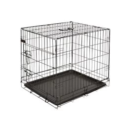 KERBL Cage Pliante -Fournitures Pour Animaux Magasin cage pliante 1 ouverture 1 1