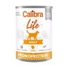 CALIBRA LIFE CHIEN ADULTE A LA DINDE ET POMME - 6X400G