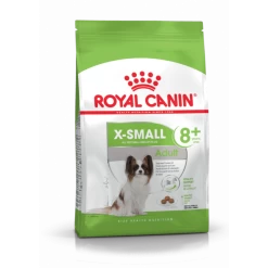 Royal Canin Extra Small Mature 8+ Pour Chien 1,5kg