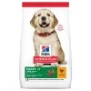 Hill's Science Plan Puppy Croquettes Pour Chiot De Grande Taille Au Poulet 16kg