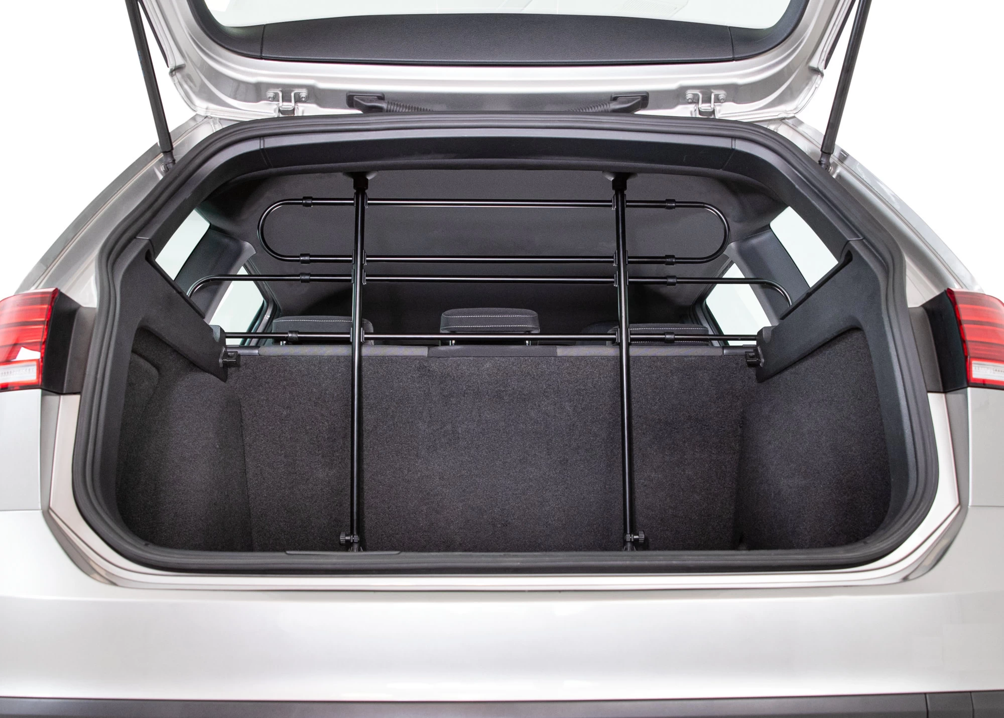 Trixie Protection Chien Pour Voiture Avec Tiges Verticales D'angle 6 Trixie Protection Chien Pour Voiture Avec Tiges Verticales D'angle – Image 4