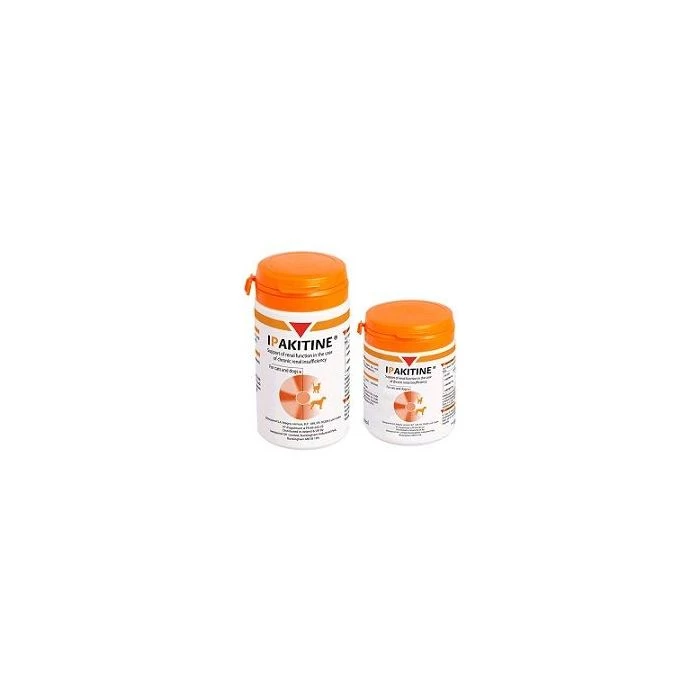 Vetoquinol Ipakitine 60 G 3 Vetoquinol Ipakitine 60 G