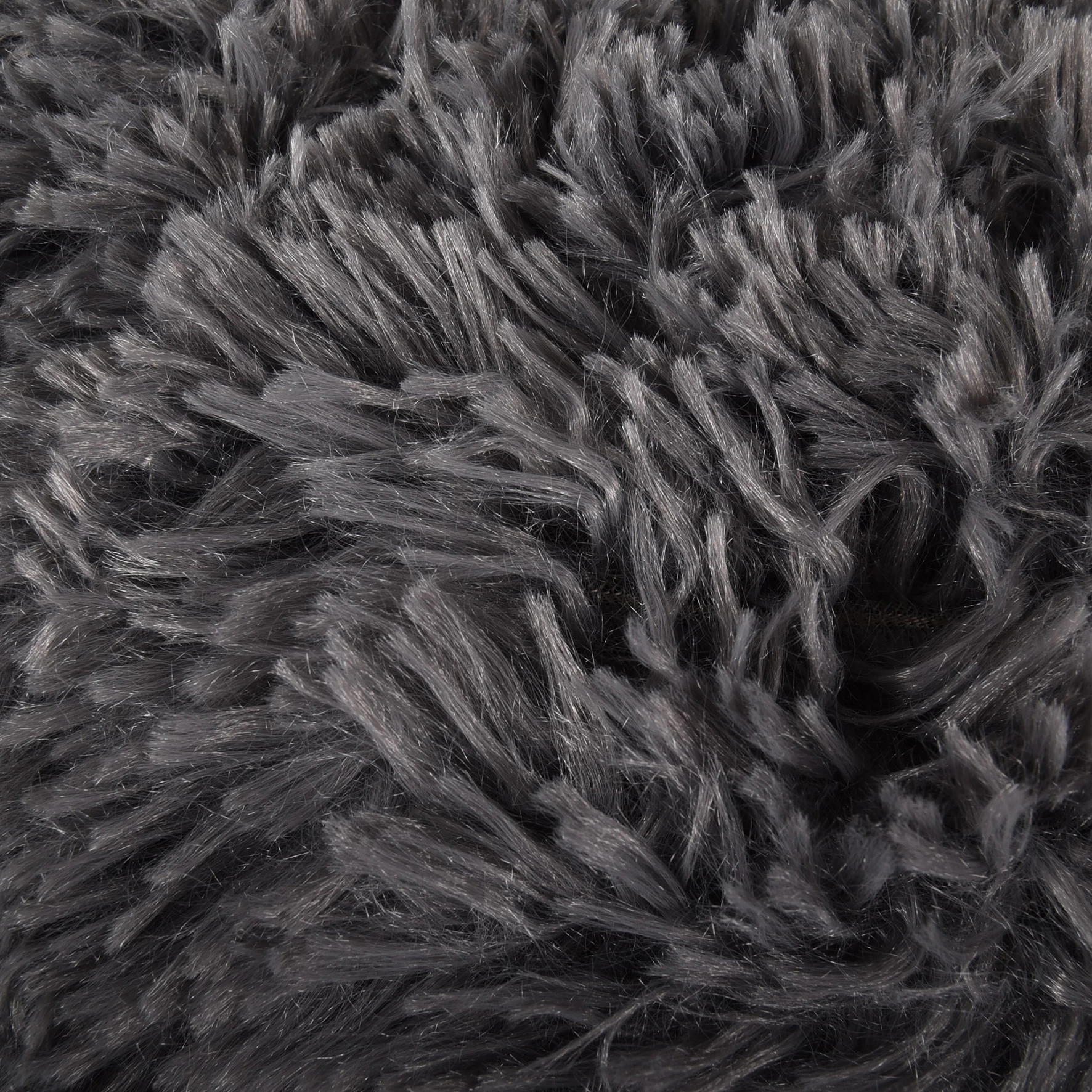 Flamingo Panier Krems Rond Gris 90cm 3 Flamingo Panier Krems Rond Gris 90cm – Image 2