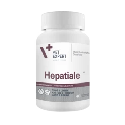 Hepatiale M 30 Capsules Twist-Off