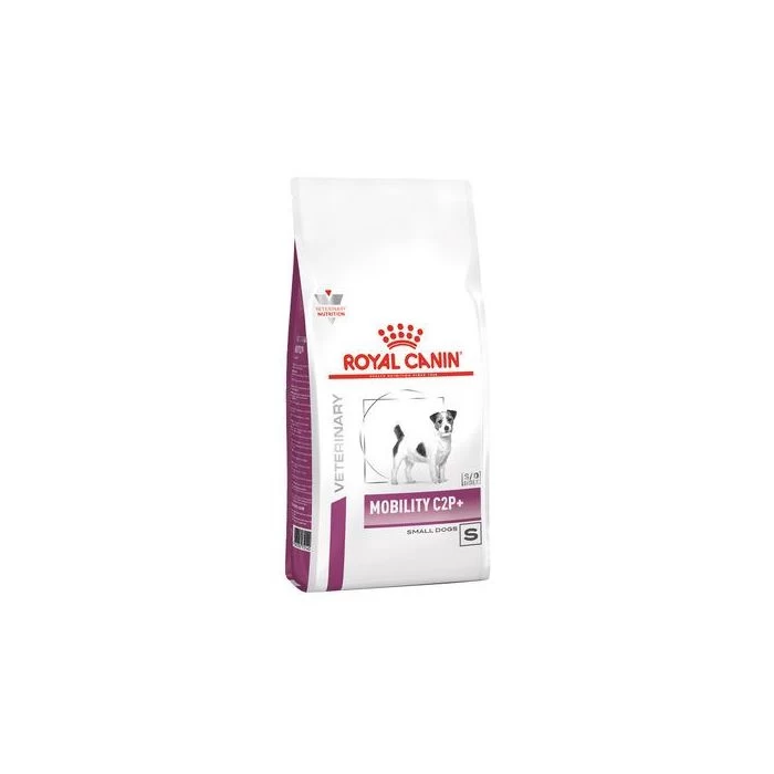 Royal Canin Small Dog Mobility C2P+ 3,5Kg 3 Royal Canin Small Dog Mobility C2P+ 3,5Kg