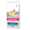 Eukanuba Golden Retriever Pour Chien 12kg -Fournitures Pour Animaux Magasin eukanuba breed specific golden retriever adult new 2 1