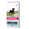 Eukanuba Rottweiler Pour Chien 12kg -Fournitures Pour Animaux Magasin eukanuba breed specific rottweiler adult new 1 1