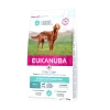 Eukanuba Daily Care Sensitive Digestion Pour Chien 12,5kg -Fournitures Pour Animaux Magasin eukanuba daily care sensitive digestion new 1 1