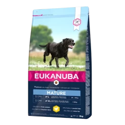 Eukanuba Mature Large Breed Pour Chien 3kg
