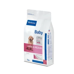 Virbac Veterinary HPM Baby Large Et Medium -Fournitures Pour Animaux Magasin eyj3ijo2mdasimgiojywmcwic2nvcguioijhchaifq 1 29 1